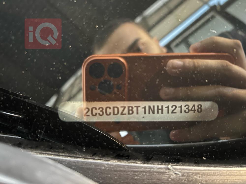 دودج تشالنجر